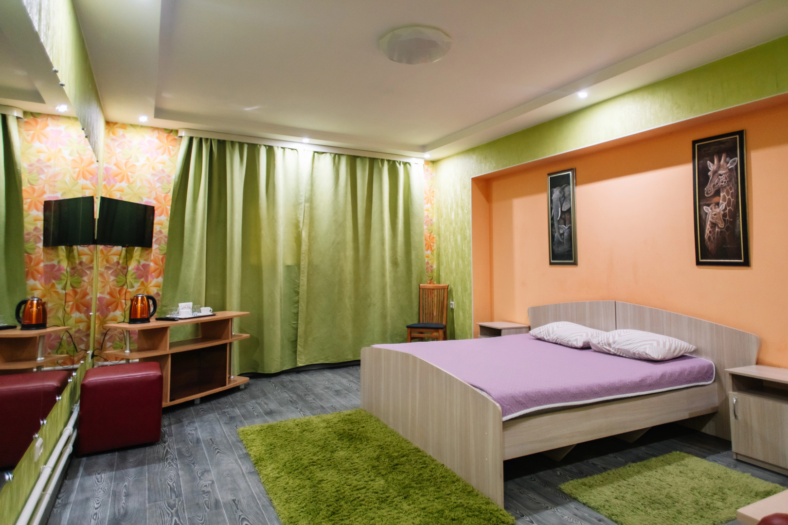 Мини-отель РИВЬЕРА