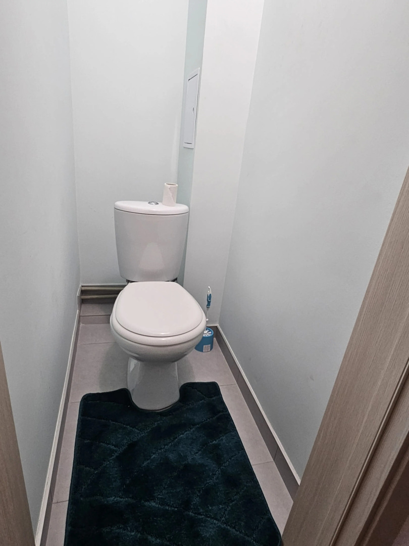 Квартира Двухкомнатная в центре на Большой Троицкой 15