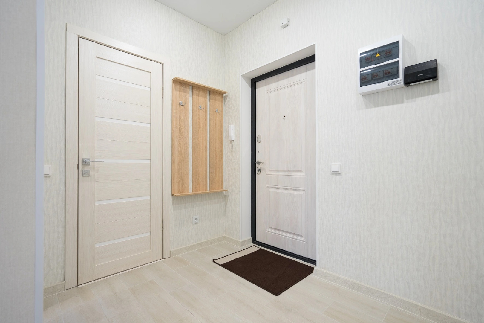 Апартаменты Проспект Победы