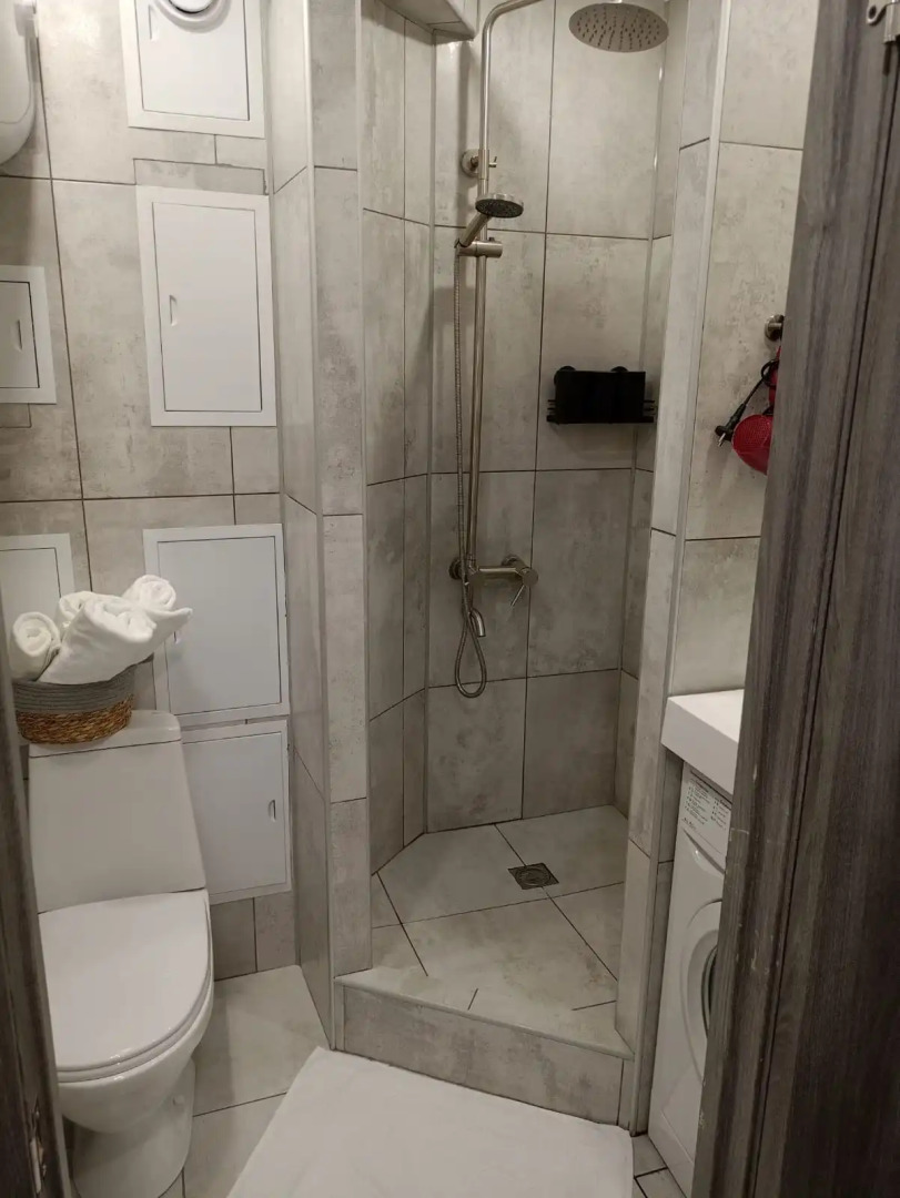 Квартира Lake Baikal