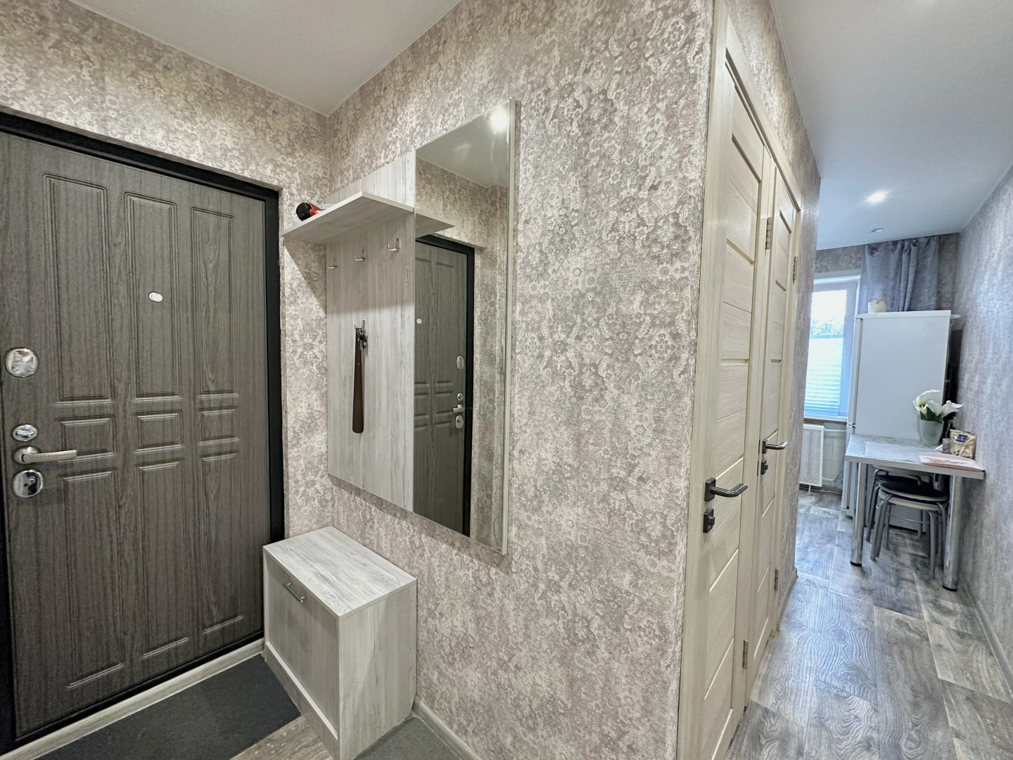 Квартира Уютно Как Дома