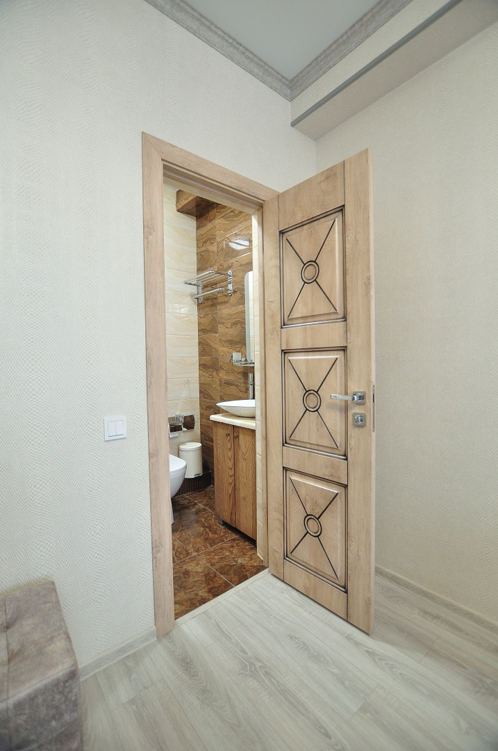 Апартаменты Капри Хаус Ленина 219/4 (1)