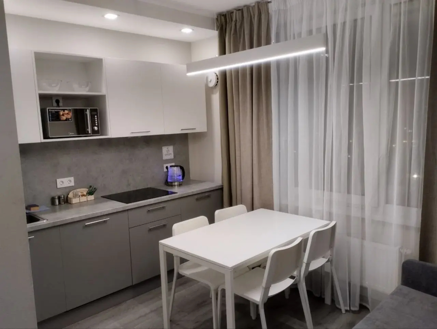 Апартаменты Hotel Spb 18