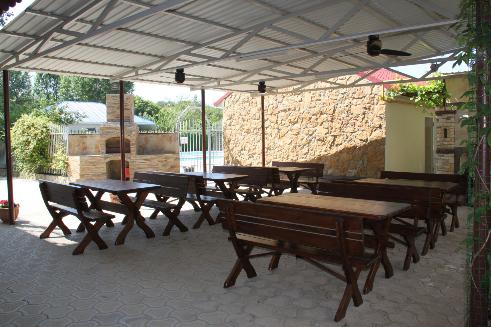 Гостевой дом Астон