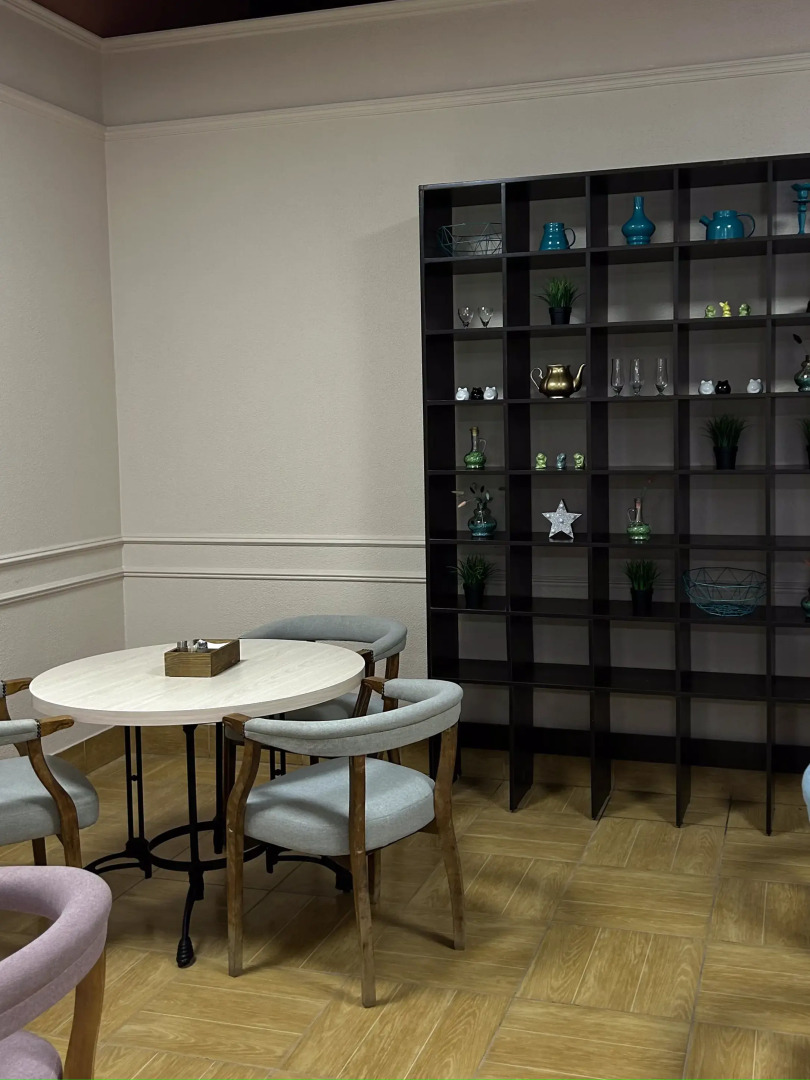 Отель Турист