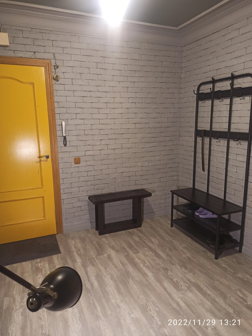 Апартаменты на Дзержинского 14/2