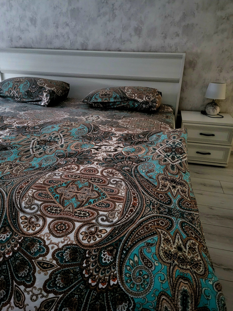 Апартаменты INNRoyalHouse 10