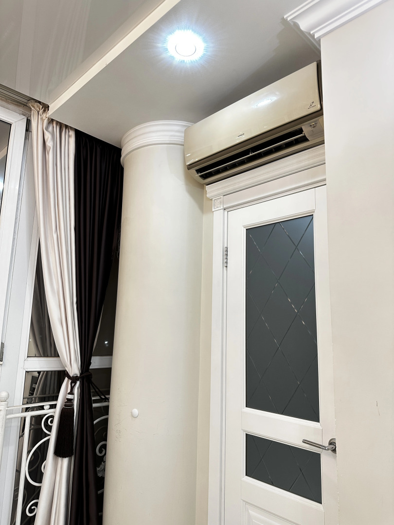 Апартаменты Элитные в Центре Города