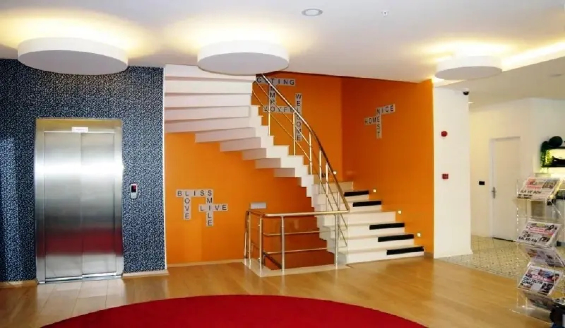 Tempo Suites Airport İstanbul