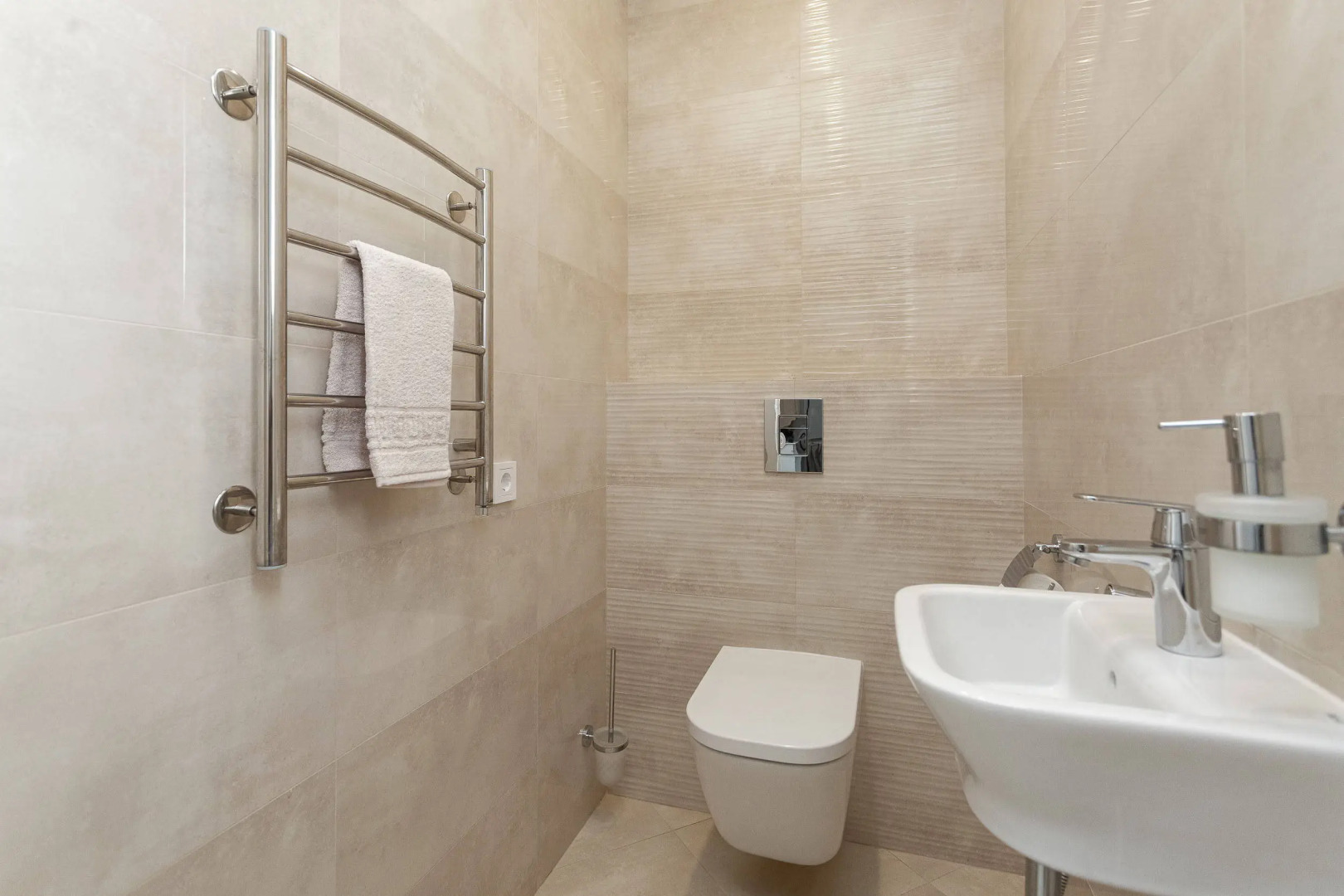 Квартира на Елизаветинской 5