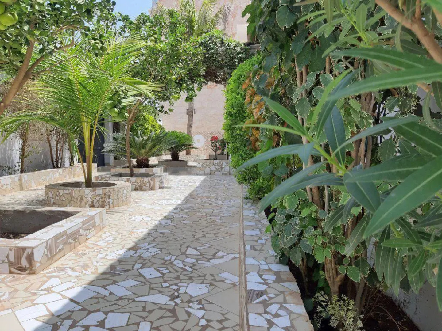 Гостевой Дом Auberge Kayokulo