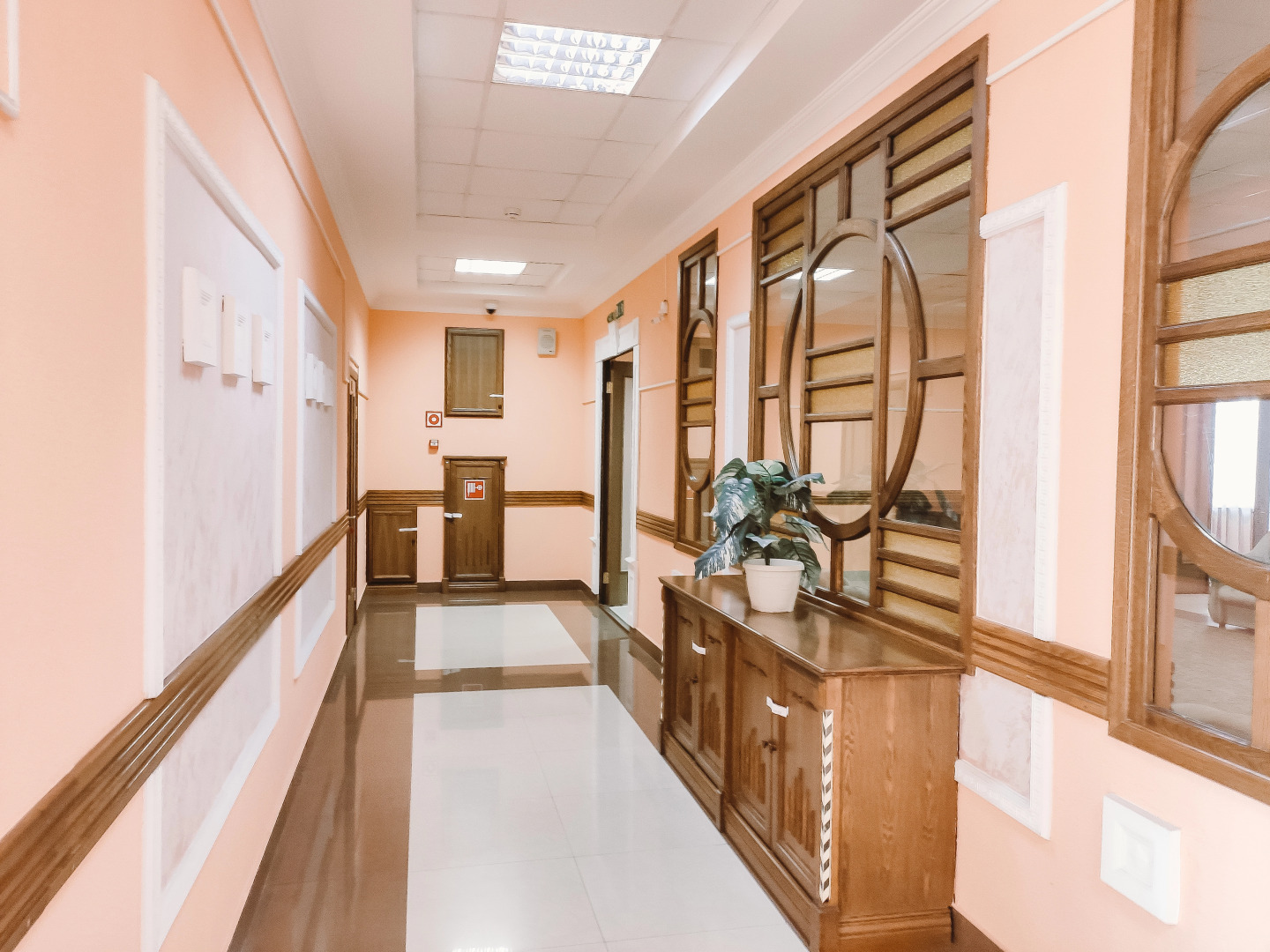 Отель Smart Hotel КДО Омск