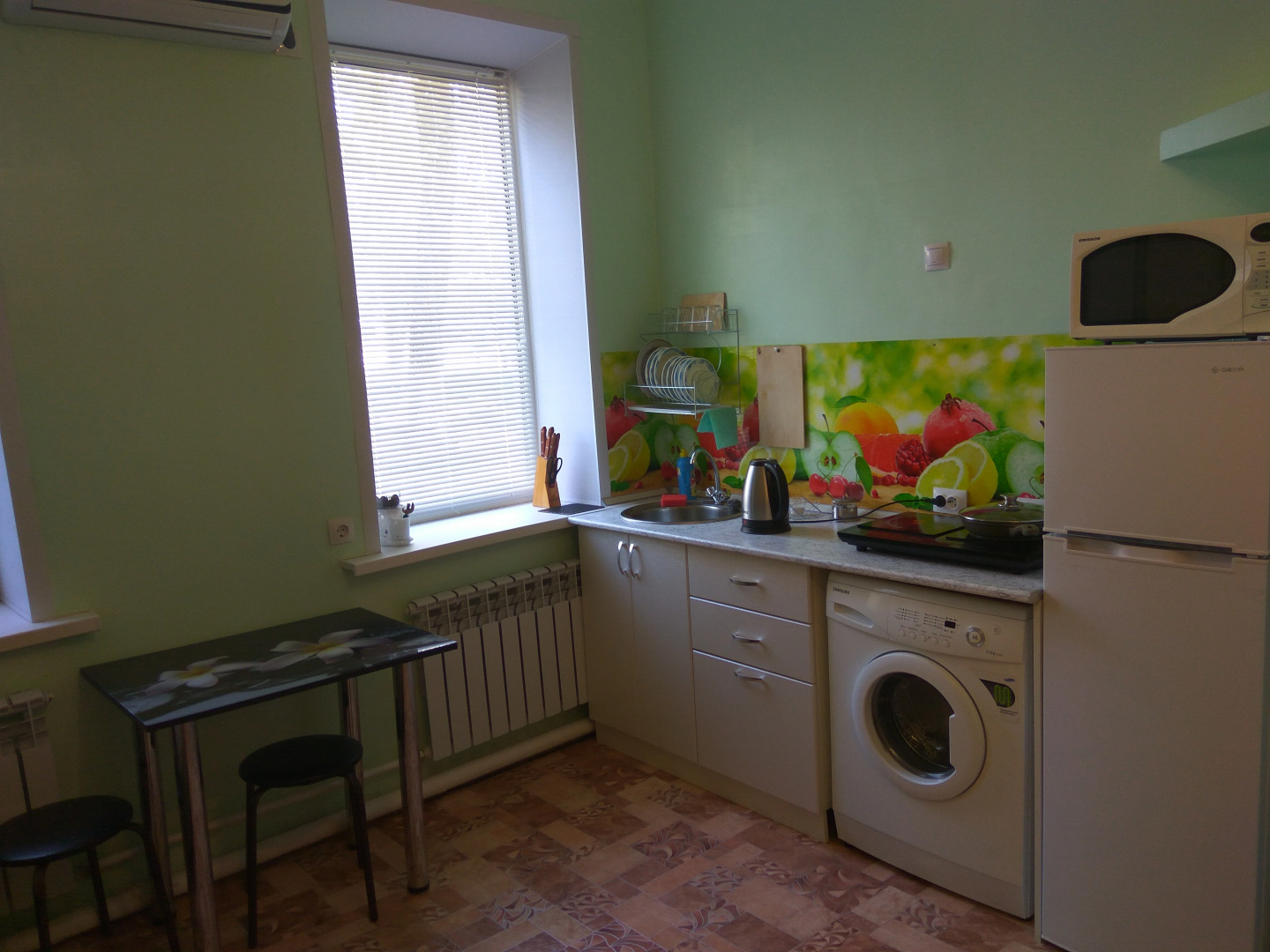 Апартаменты Номера Комнаты