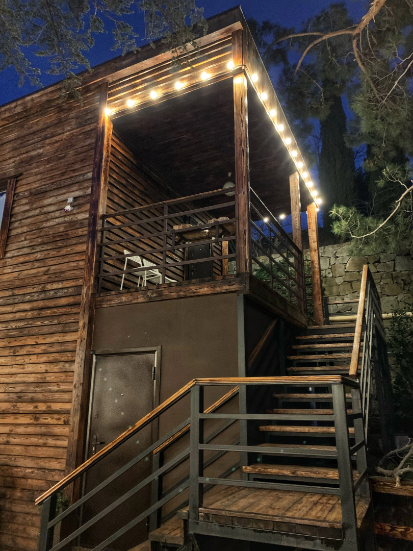 Гостевой дом Mister Tooker