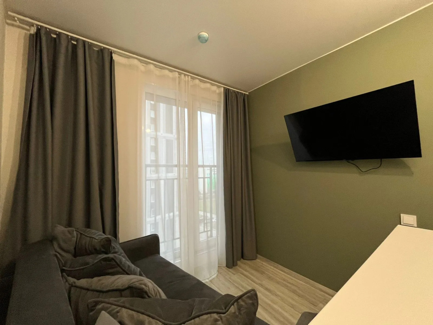 Апартаменты Лучшее для Вас