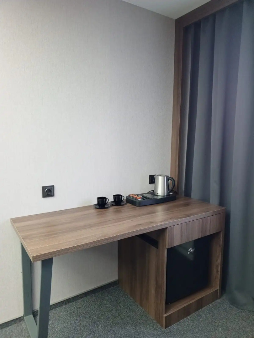 Отель На Северной