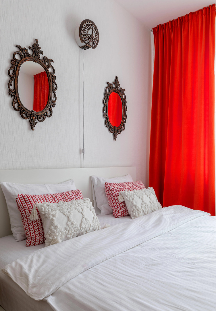 Квартира Живи в Песочном рядом с Онкоцентром