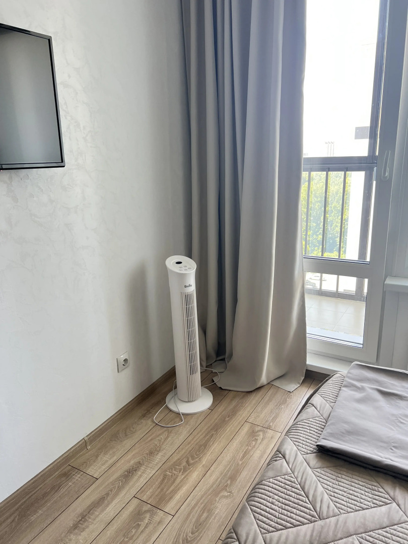 Квартира Sweet home