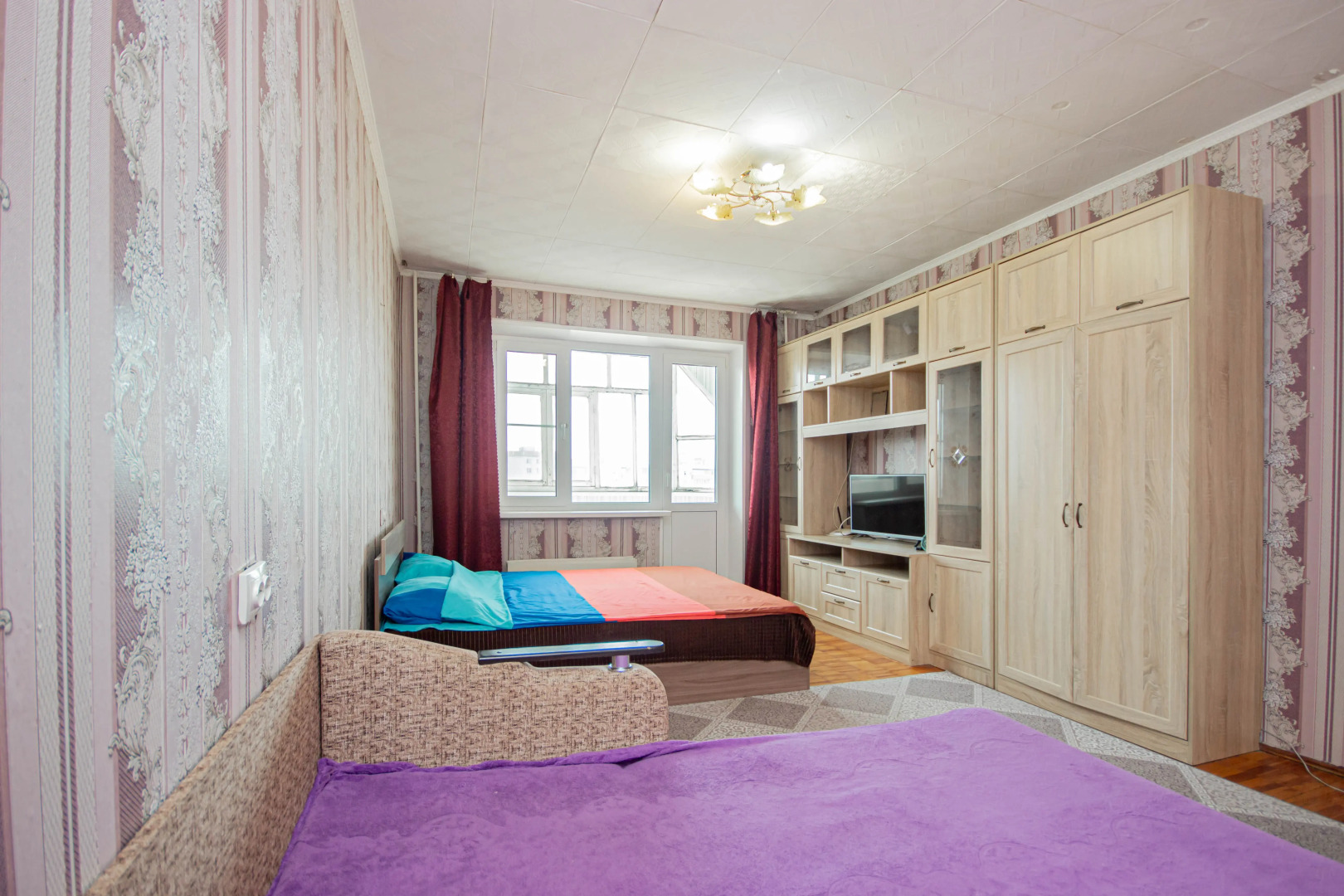 Апартаменты Dolina 1