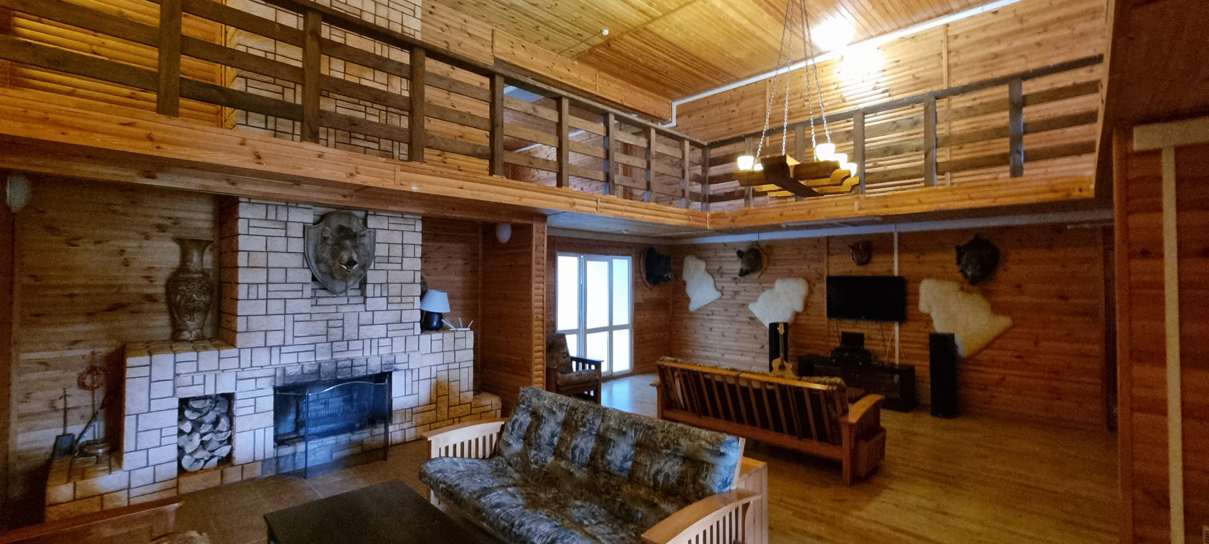 Гостевой Дом Белкин Дом