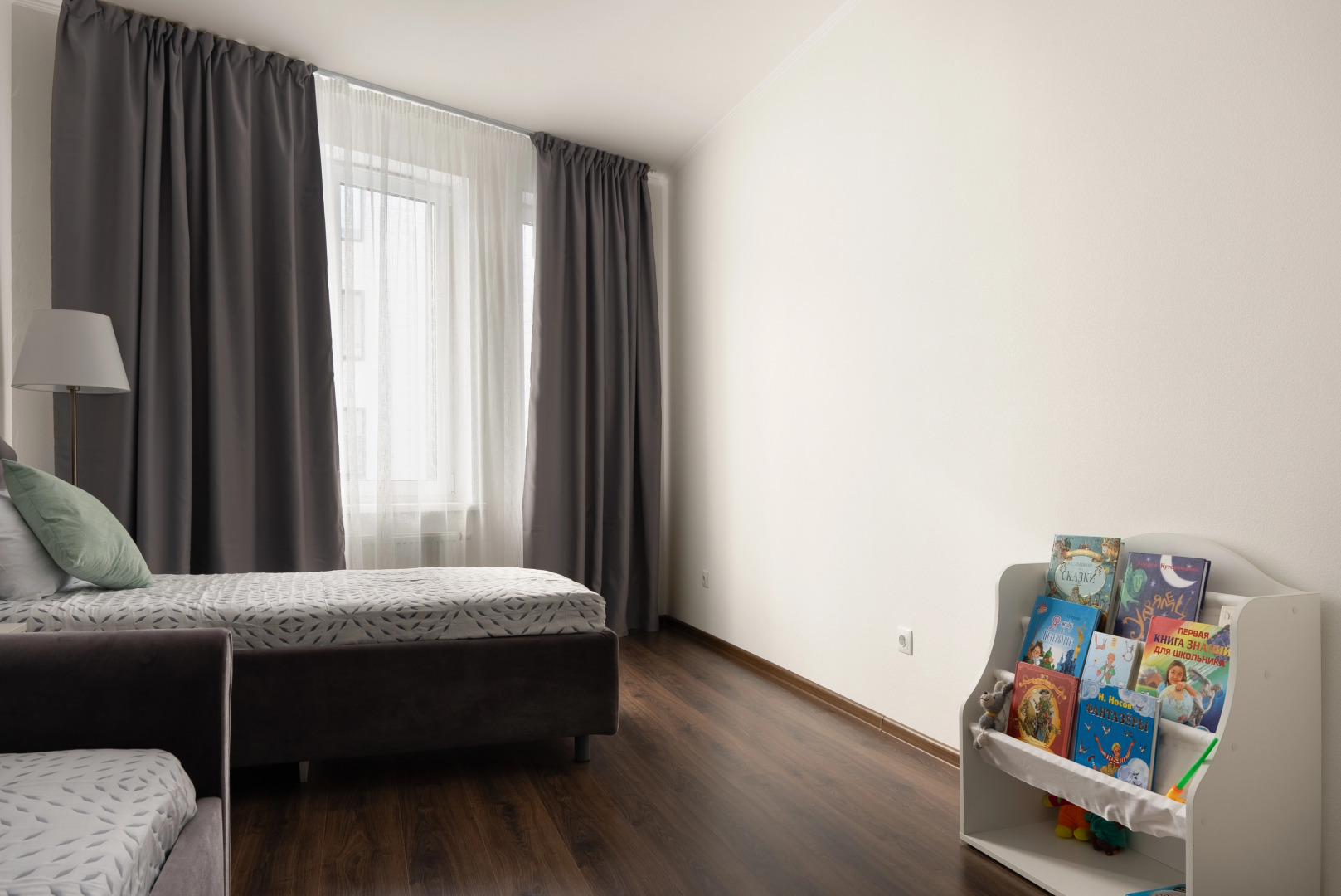 Квартира Кузнецовская 58к1