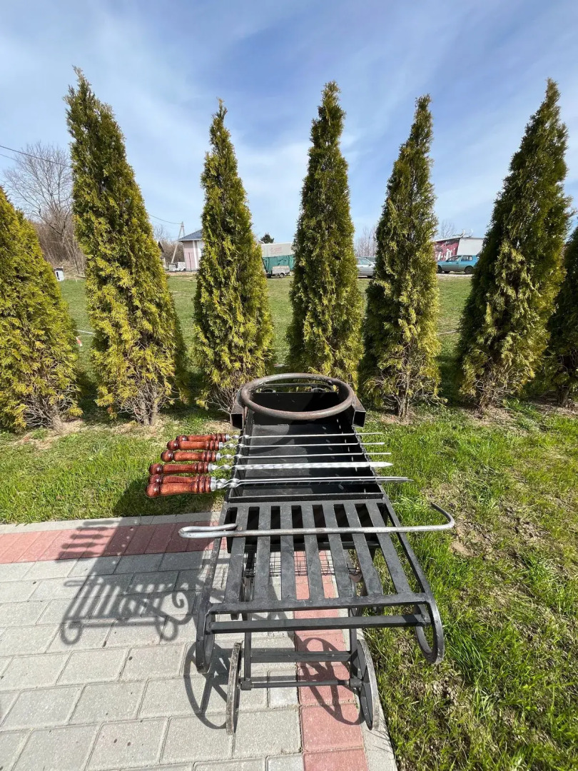 Частный дом Лоренц хаус