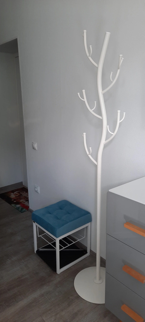 Апартаменты Янтарный