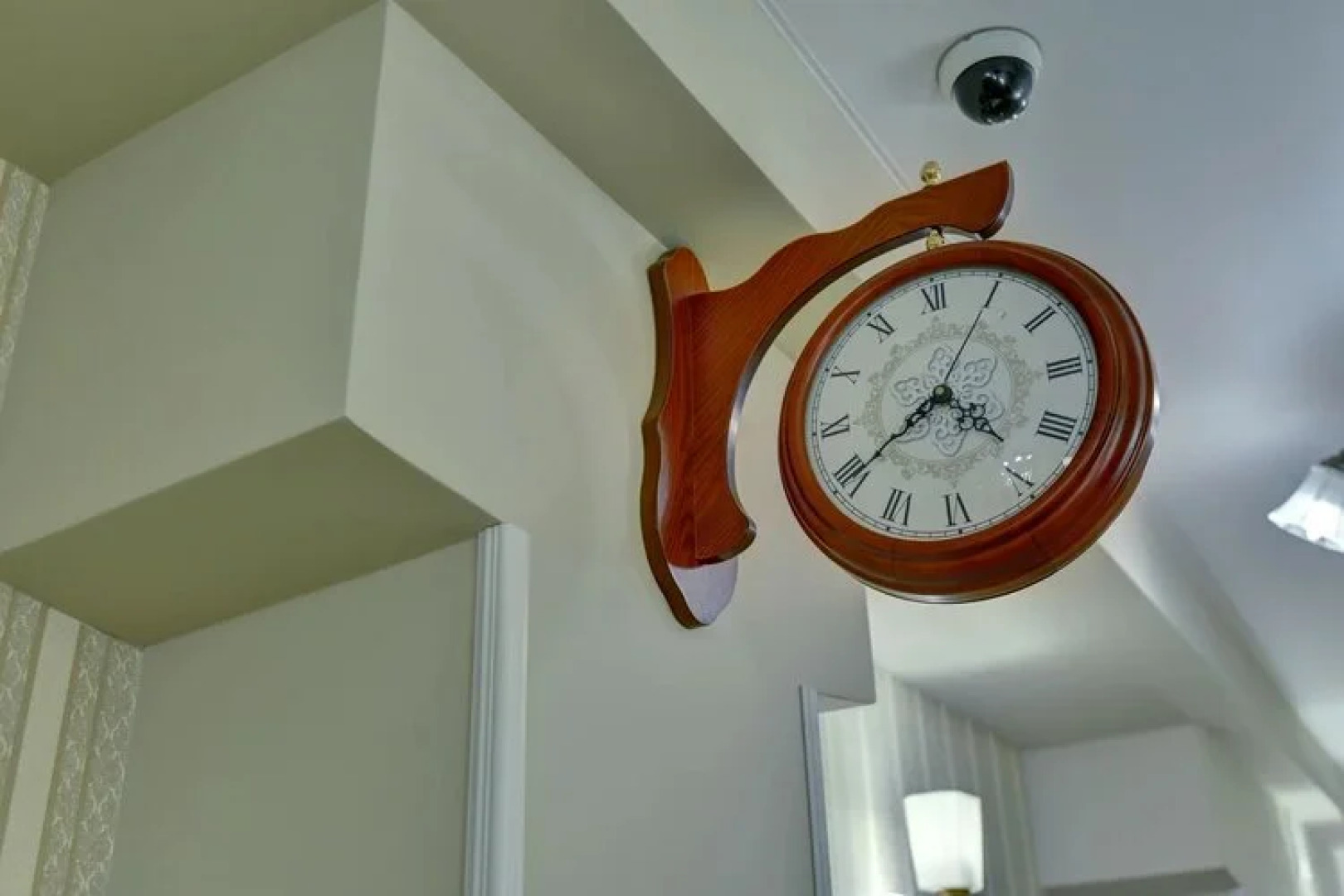 Гостиница Каталея