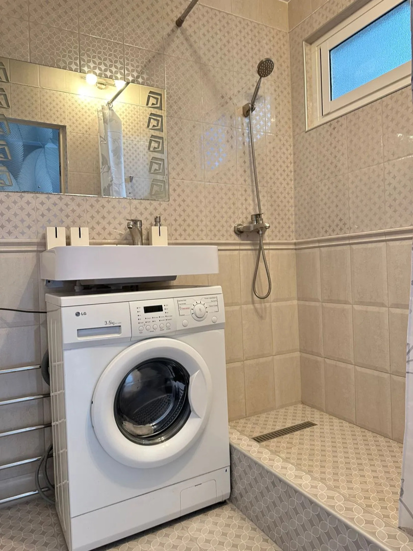 Апартаменты 2-х Комнатные Апартаменты по пер Павлова