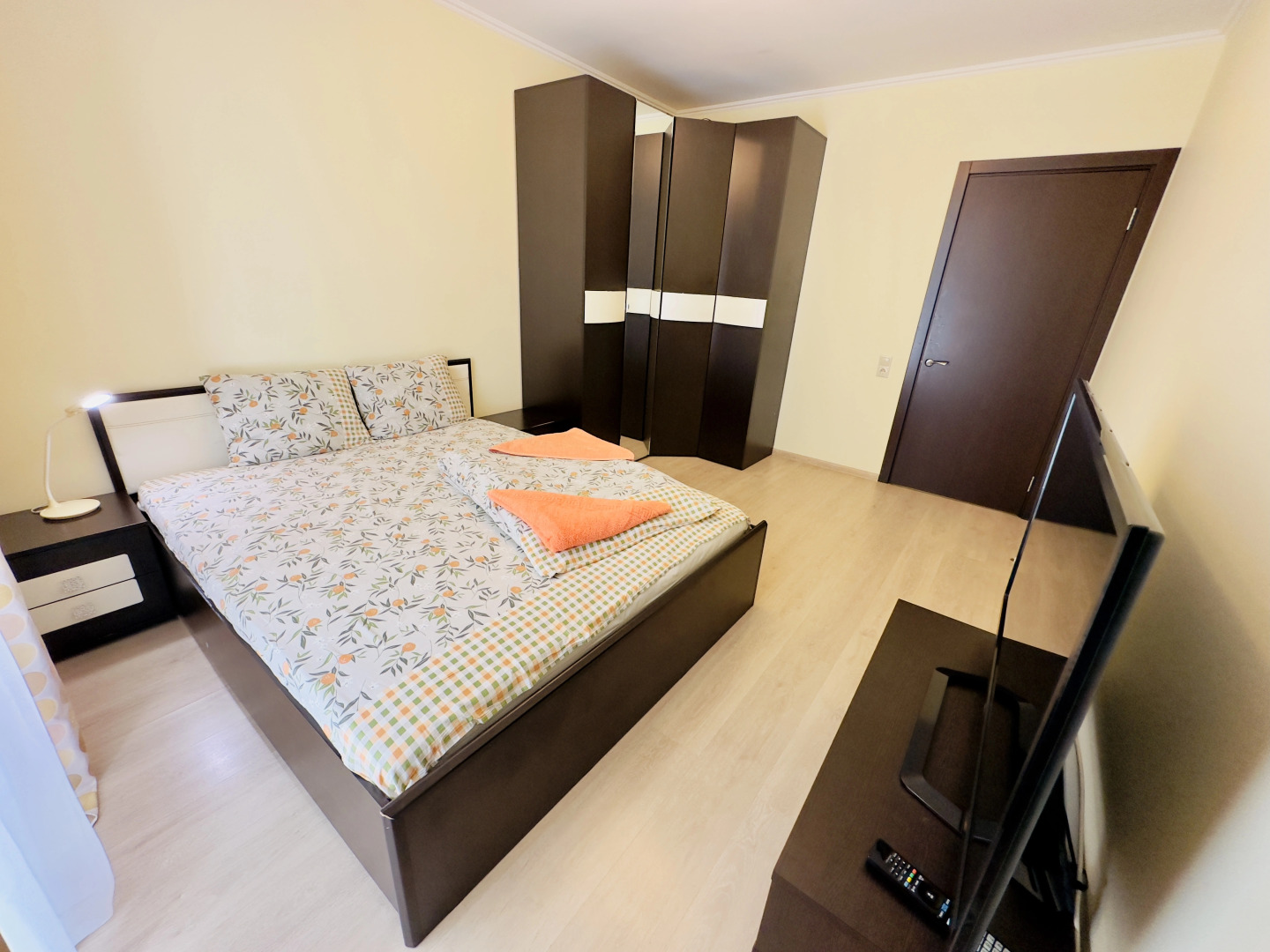 Апартаменты HotelRoom24 метро Белорусская