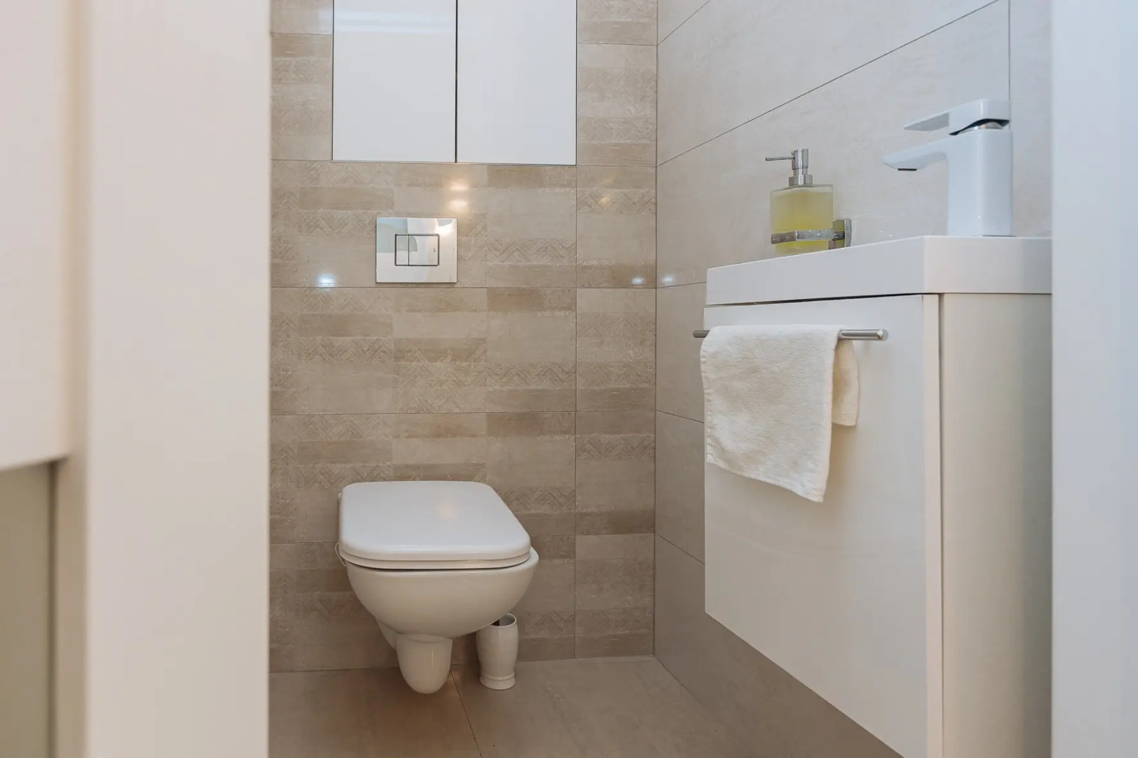 Квартира Family apartments