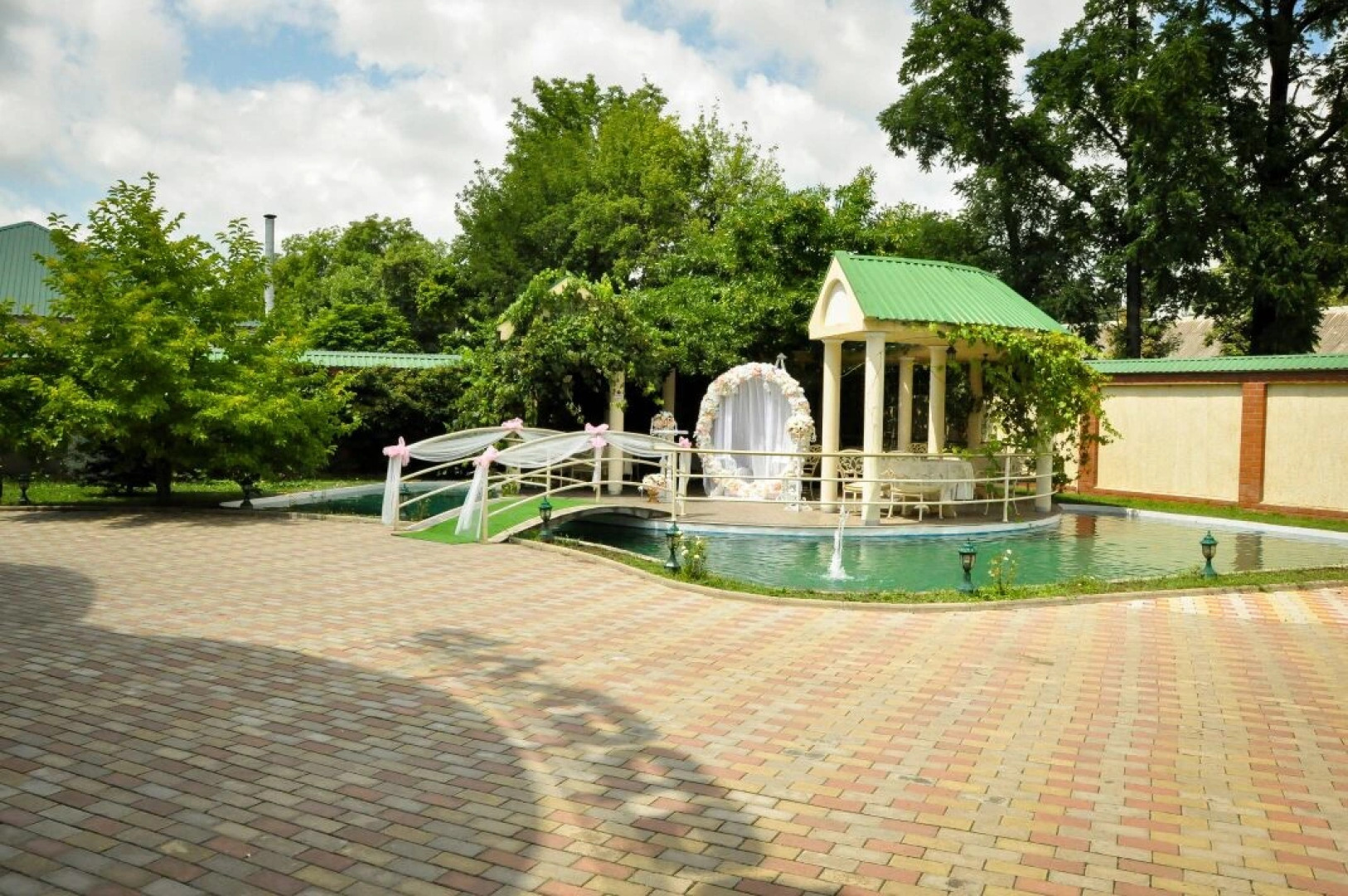 Мини-отель Версаль