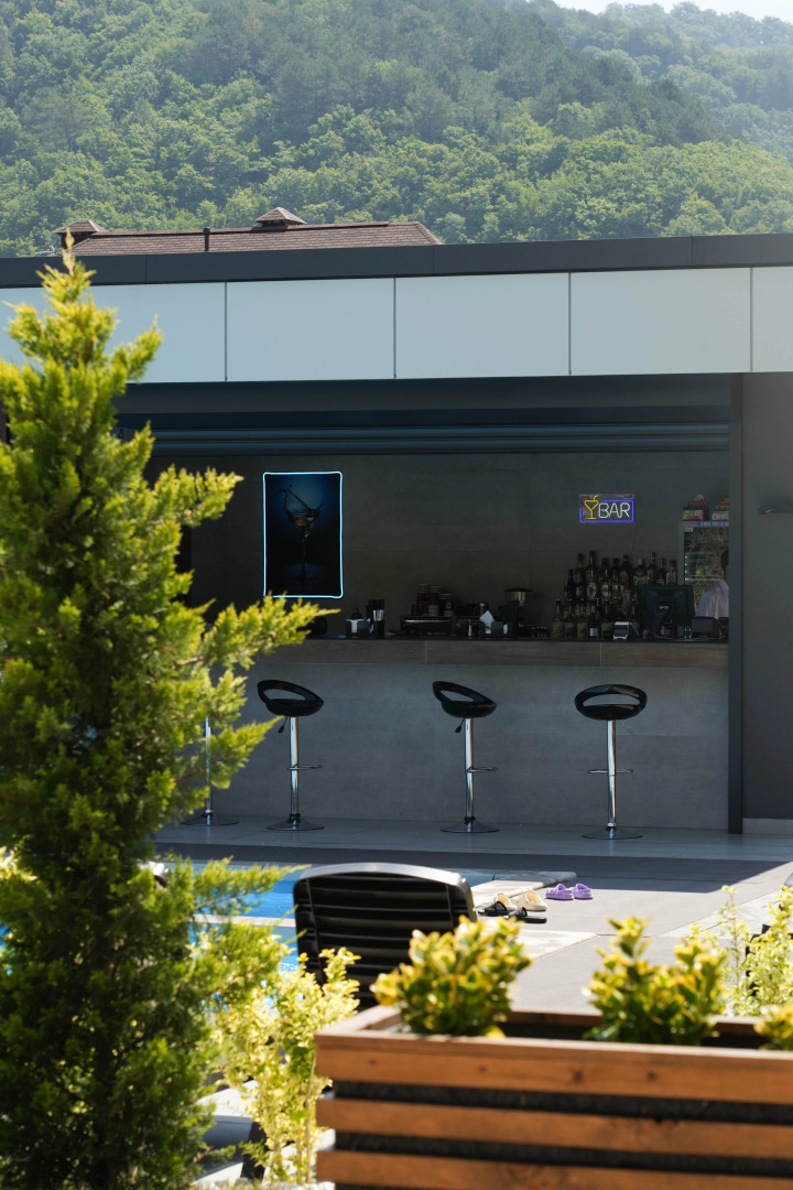 Отель Lavicon Apart 3