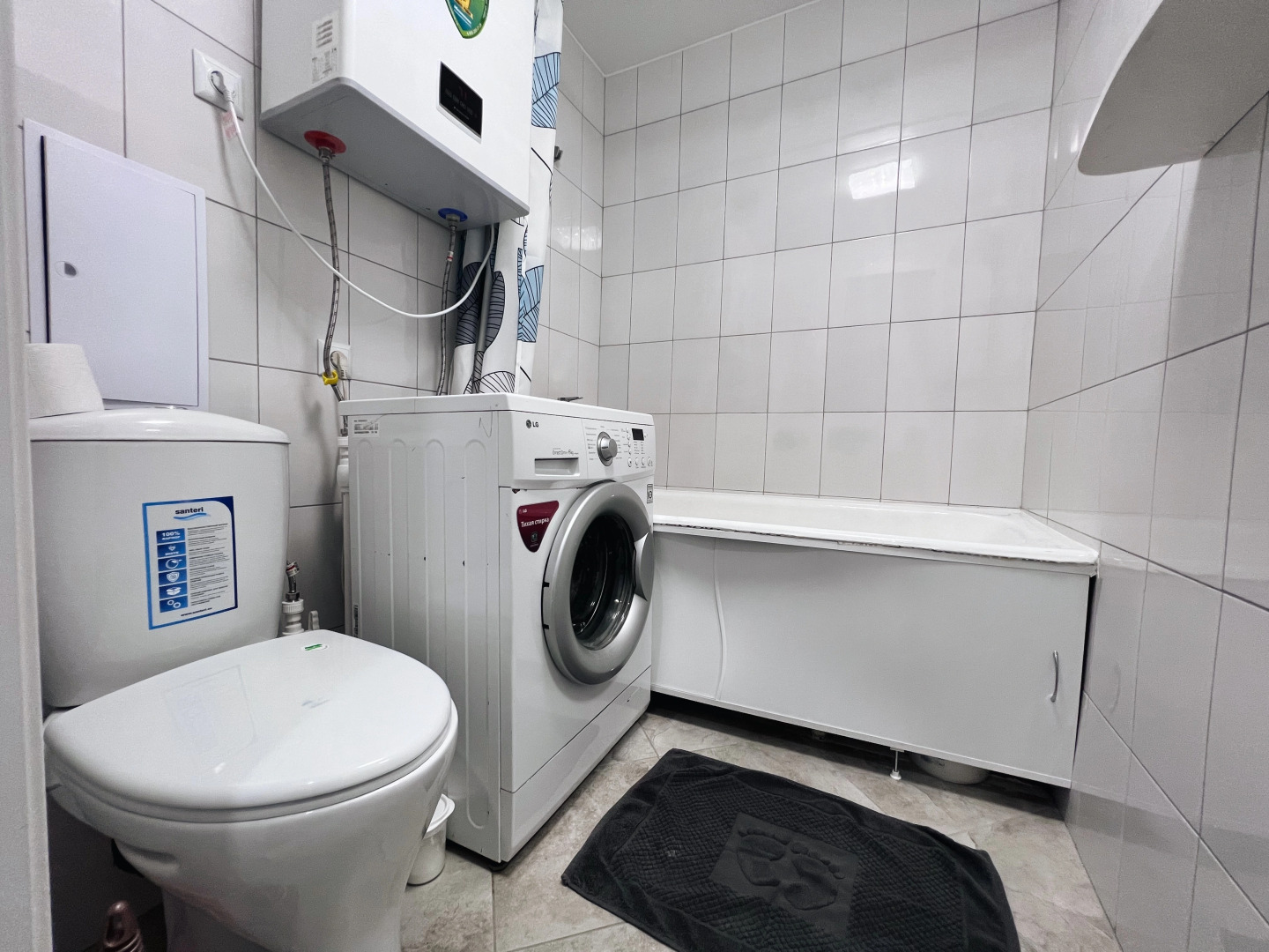 Апартаменты Созвездие Камчатки 50 Лет Октября 14