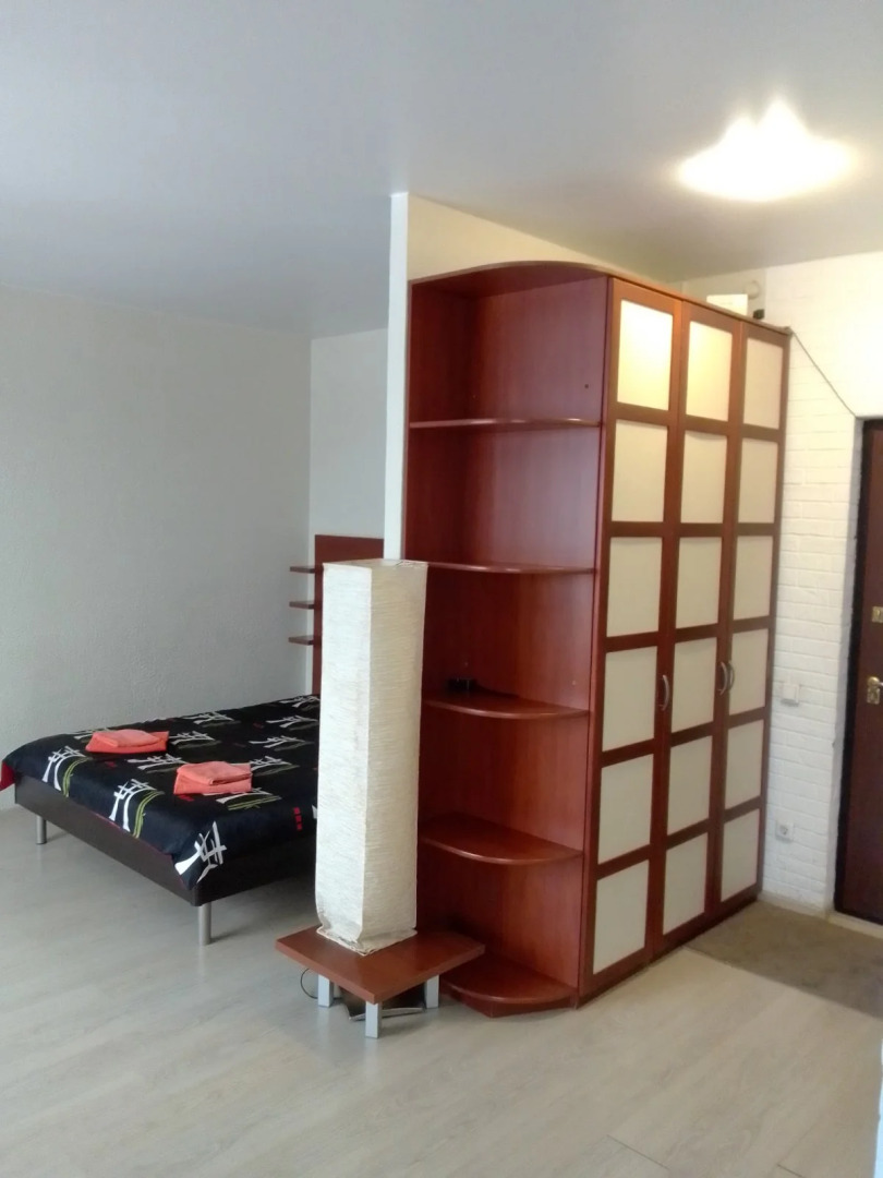 Апартаменты Окей Дом