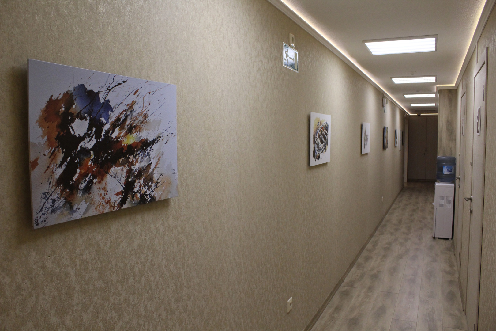 Мини отель СитиЦентр