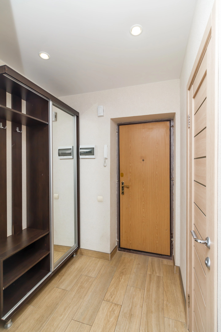 Апартаменты Ленина 64