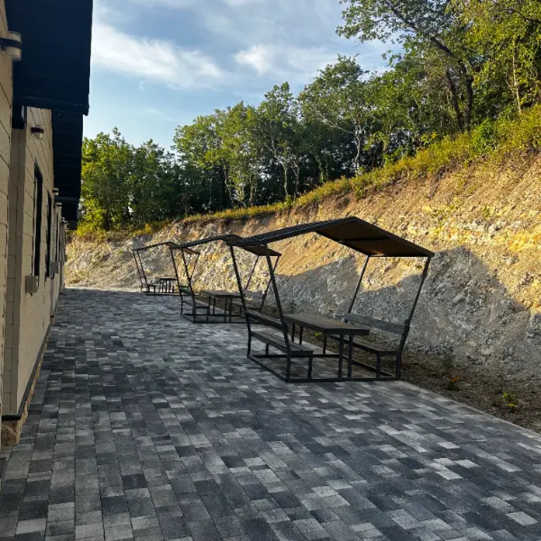 Вилла Свет Маяка