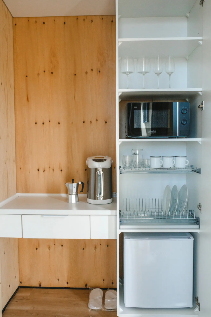 Гостевой дом Лес и Ветер