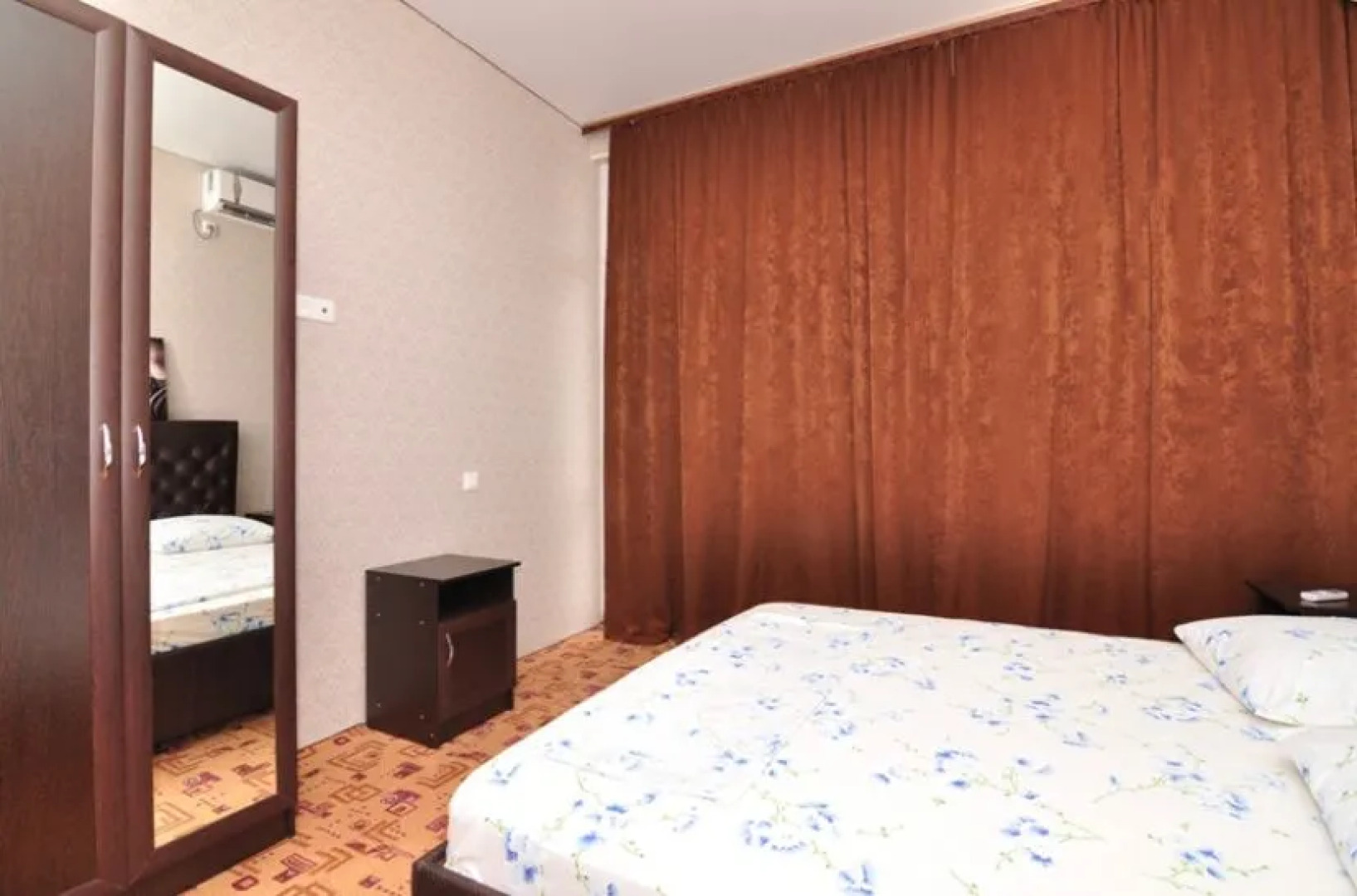 Гостевой дом Династия