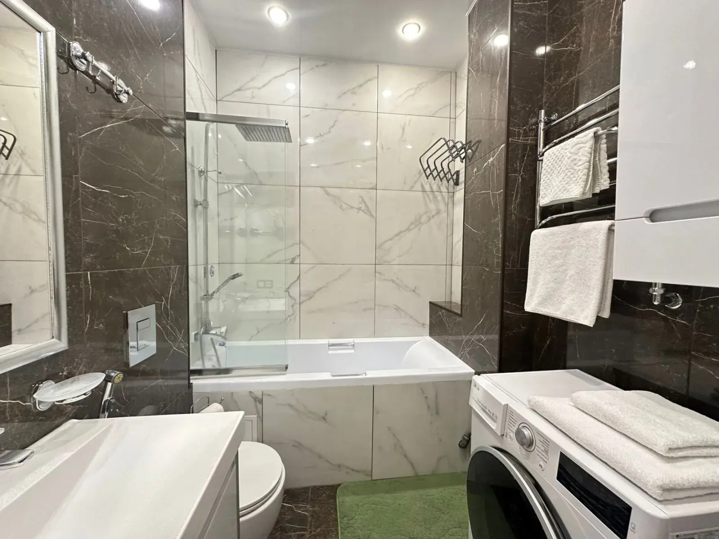 Апартаменты Море квартир на Павлика Морозова 24