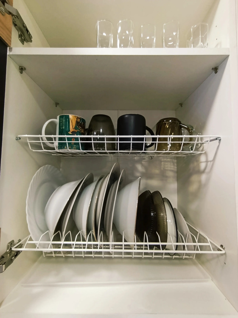 Квартира Кирова 32