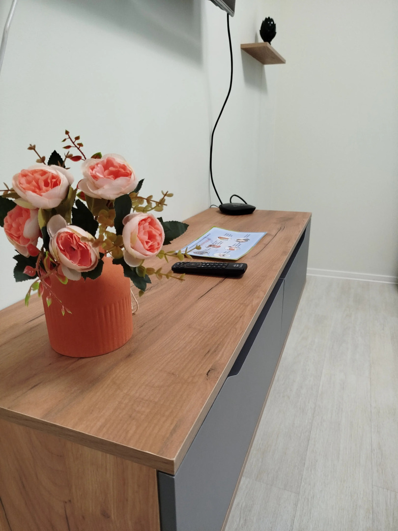 Апартаменты на Малыгина 59