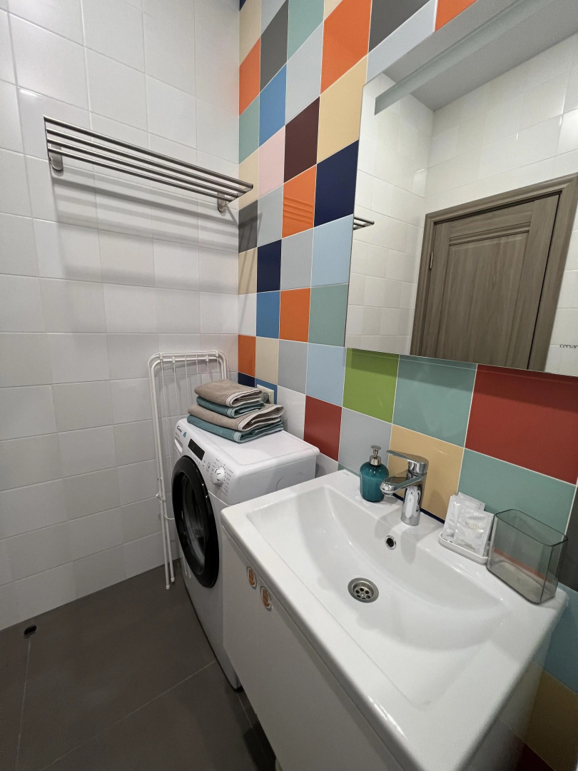 Апартаменты на Дачной 16