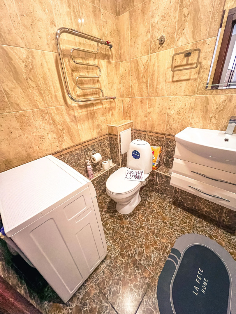 Апартаменты Mango (Volga)