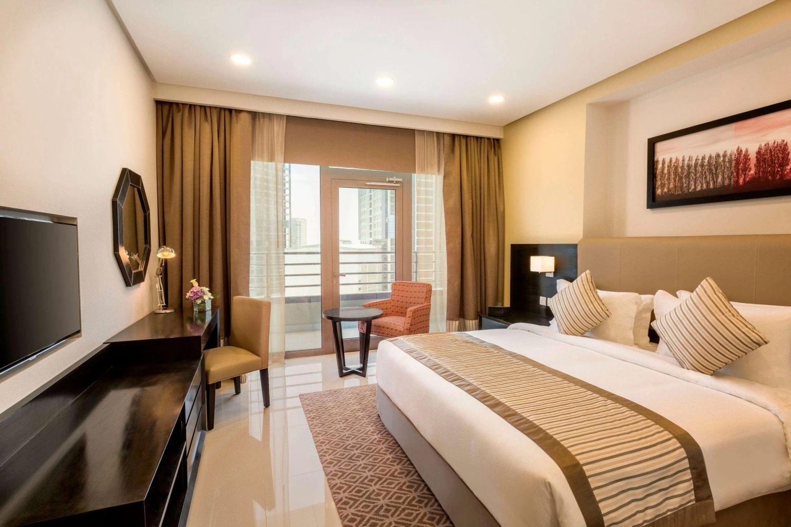 Ramada Hotel & Suites by Wyndham Amwaj Islands Manama