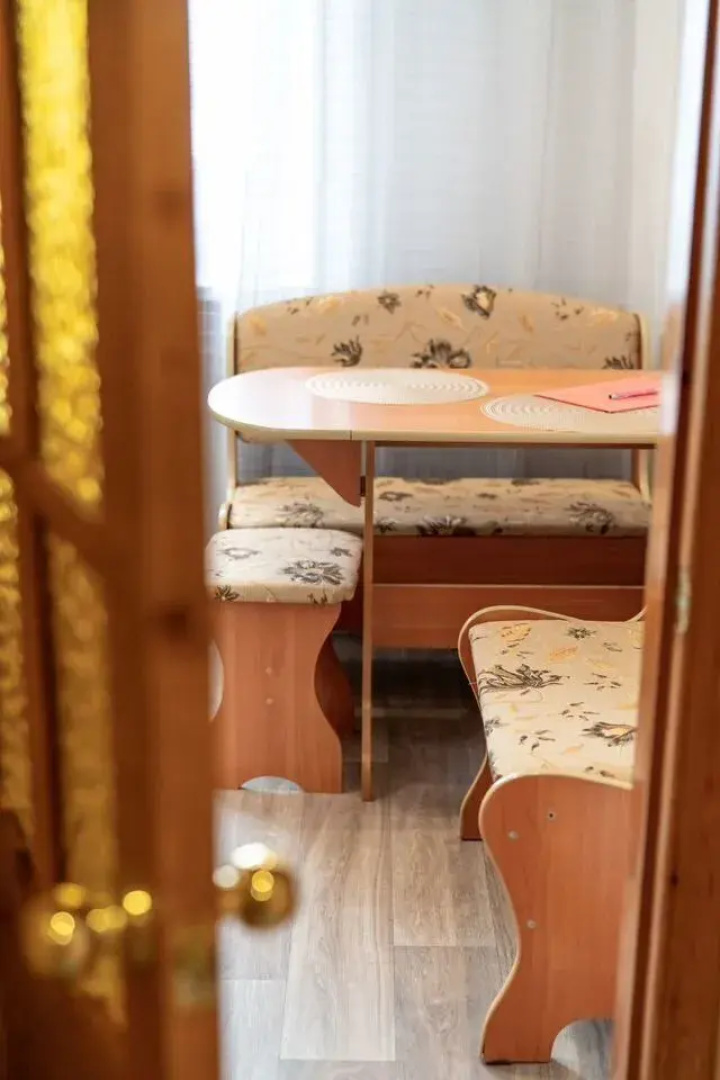 Квартира на Улица Гагарина 10к31
