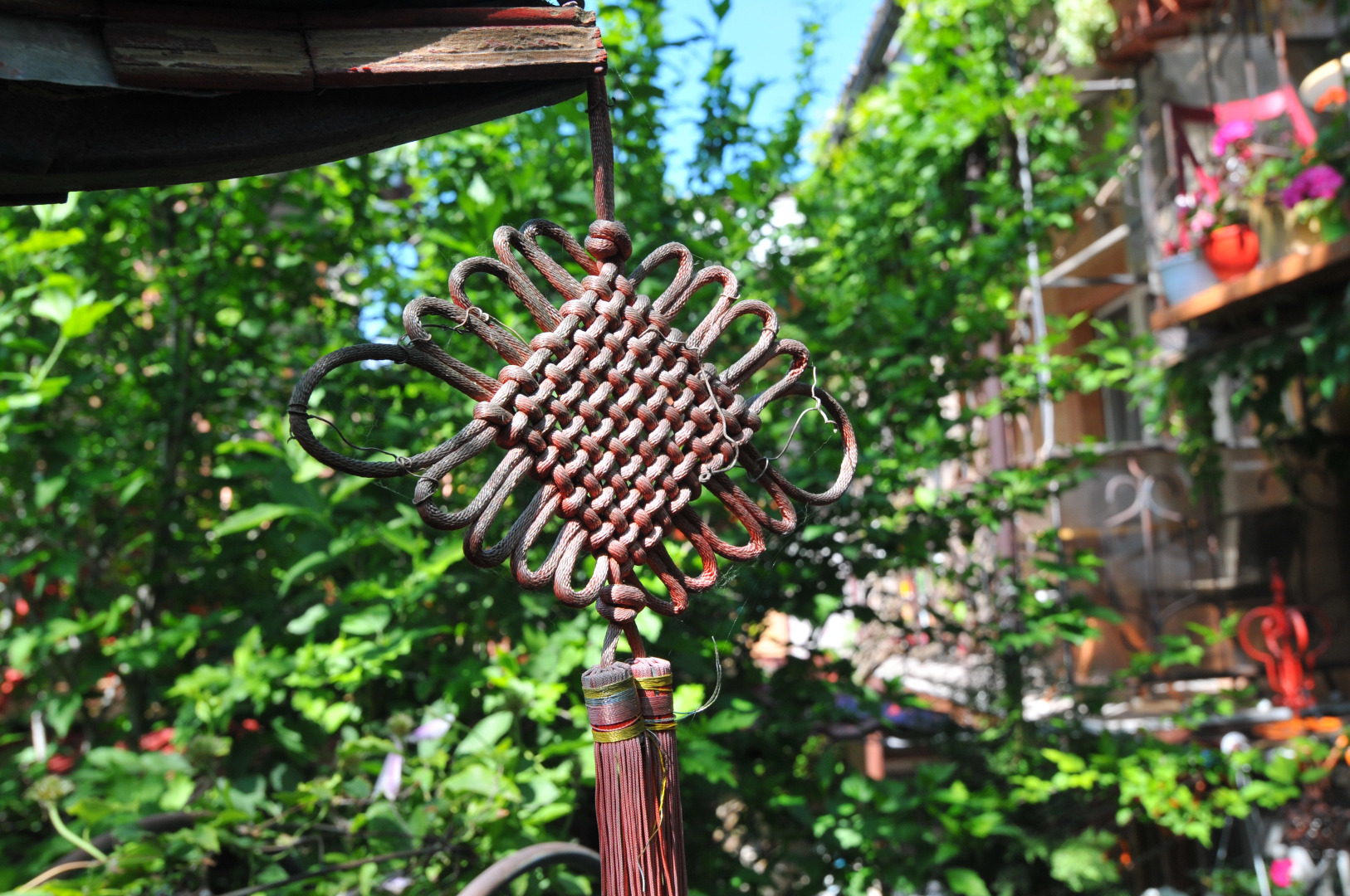 Гостевой дом Роман и Светлана