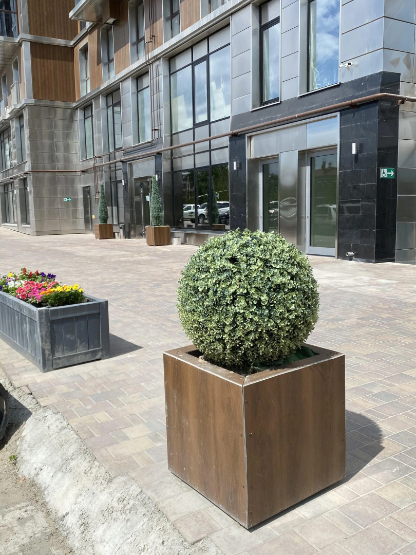 Апартаменты Едем в Казань/Сердце Города