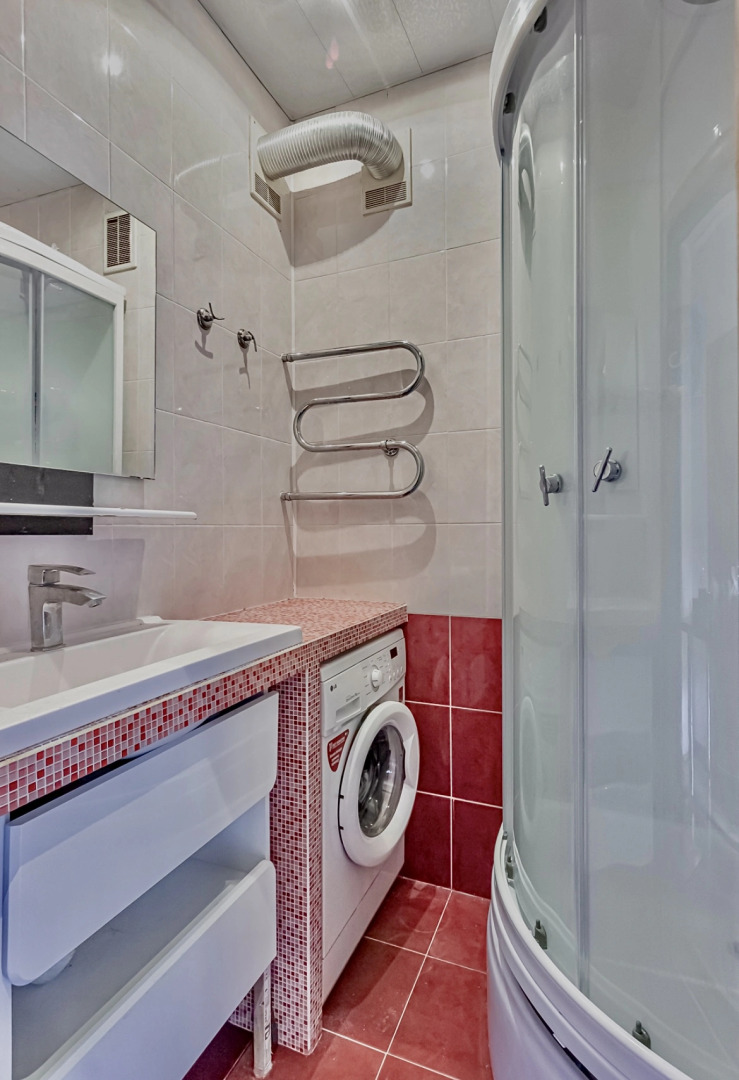 Апартаменты  в Историческом Центре Минска